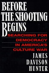 Before the Shooting Begins - eBook