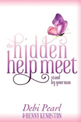 The Hidden Help Meet: Stand By Your Man - eBook
