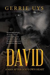 David: A Man After God's Own Heart - eBook