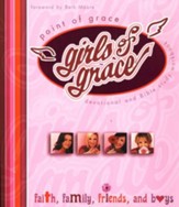 Girls of Grace (slightly imperfect)