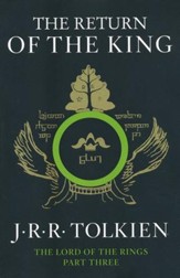 #3: The Return of the King