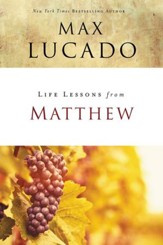 Life Lessons from Matthew - eBook