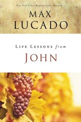 Life Lessons from John - eBook