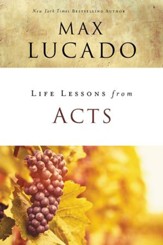 Life Lessons from Acts - eBook