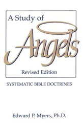 A Study of Angels - eBook