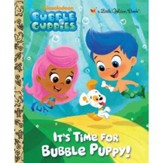 Gup, Gup and Away! Bubble Guppies