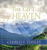 The Gift of Heaven - eBook