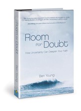 Room for Doubt: How Uncertainty Can Deepen Your Faith - eBook