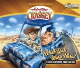 Adventures in Odyssey® 283: A Book by Its Cover [Download]