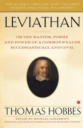 Leviathan - eBook