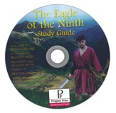 The Eagle of the Ninth Study Guide PDF on CD-Rom