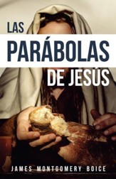 Las parabolas de Jesus - eBook