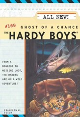 Ghost of a Chance - eBook