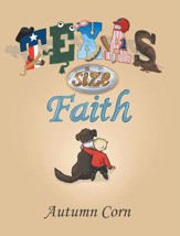 Texas Size Faith - eBook