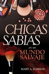 Chicas sabias en un mundo salvaje - eBook