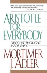 Aristotle for Everybody - eBook