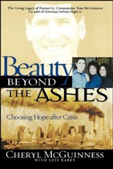 Beauty Beyond the Ashes: Choosing Hope After Crisis - eBook