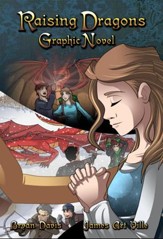 Raising Dragons Graphic Novel - eBook