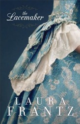 The Lacemaker - eBook