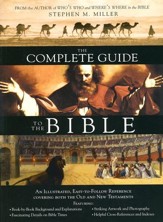 The Complete Guide to the Bible