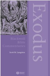 Exodus Through the Centuries - eBook