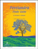 Perelandra Progeny Press Study  Guide, Grades 9-12