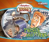 Adventures in Odyssey® 303: All the Difference in the World [Download]
