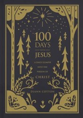 100 Days with Jesus - eBook