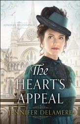 The Heart's Appeal (London Beginnings Book #2) - eBook