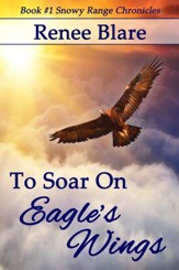 To Soar on Eagles Wings - eBook