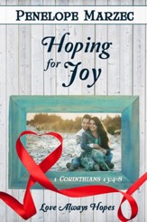 Hoping for Joy - eBook