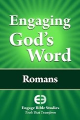 Engaging God's Word: Romans