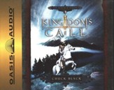 Kingdom's Call, The Kingdom Series #4, audiobook on CD