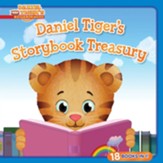 Daniel Tiger's Storybook Treasury