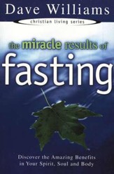 The Miracle Results of Fasting