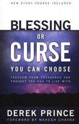 Blessing or Curse: You Can Choose, Third Edition