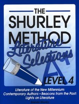 Shurley English Level 4 Literature Selections