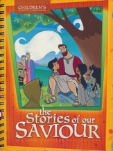 The Stories of Our Saviour, Children's Ministry Curriculum