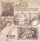God Seen Through the Eyes of the Greatest Minds - eBook