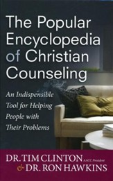 The Popular Encyclopedia of Christian Counseling