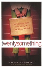 Twentysomething