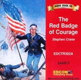 Red Badge of Courage Audio CD