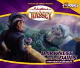 Adventures in Odyssey® 326: Gathering Thunder [Download]
