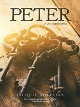 Peter: A Life Transformed - eBook