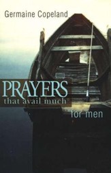 Prayers That Avail Much for Men, Pocket Edition