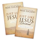 Just Like Jesus, Book & Devotional