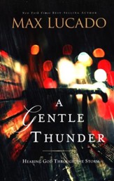 A Gentle Thunder, repackaged