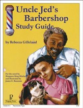 Uncle Jed's Barbershop Progeny Press Study Guide