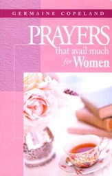 Prayers That Avail Much For Women