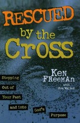 Rescued By the Cross - eBook